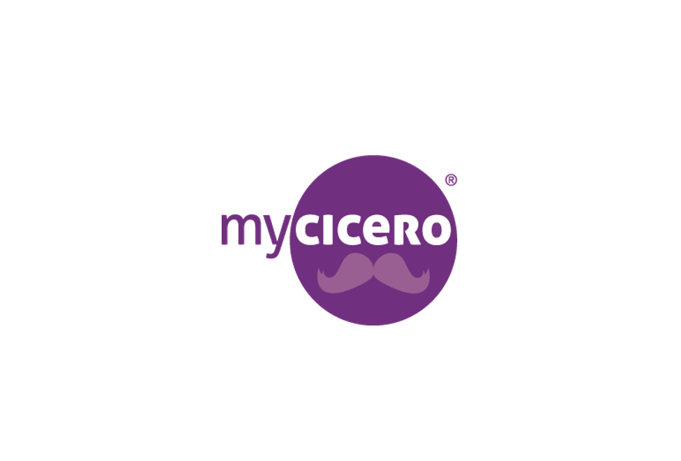 myCicero HP